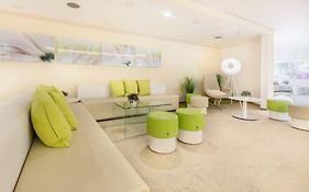 Garner Hotel Erlangen Sud By Ihg